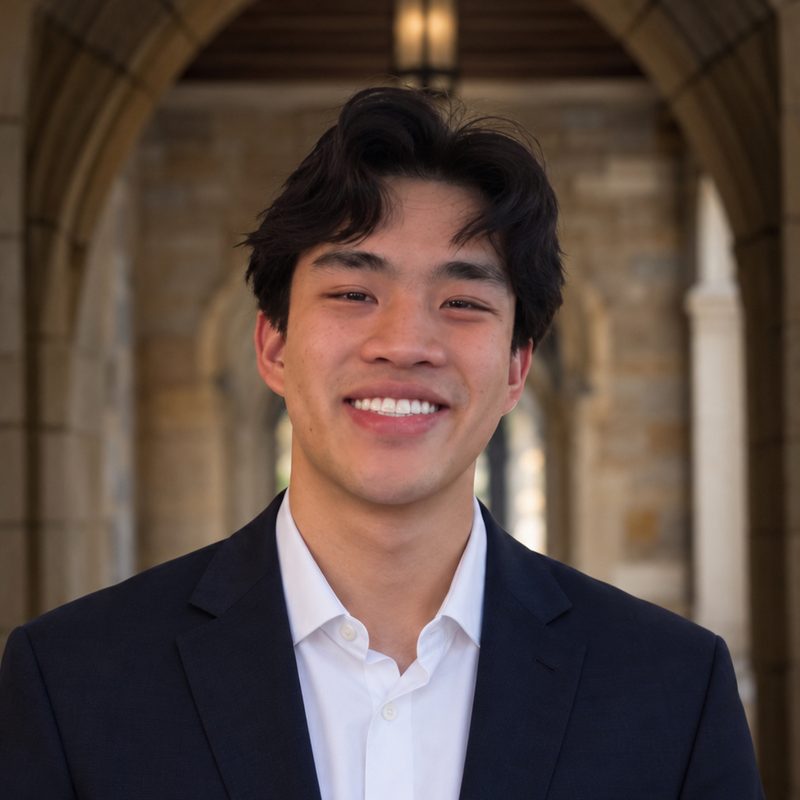 Steven Zhou